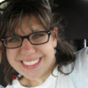 Meet your Posher, Liz